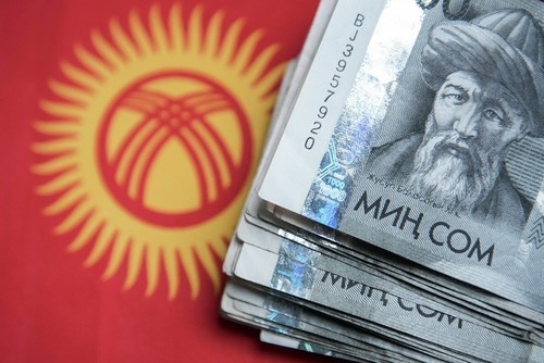 На поддержку предпринимателей из госбюджета выделят более 1,5 млрд сомов