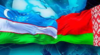 Ташкент – Минск: от товарооборота к союзу компетенций