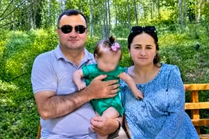 Шарифхон Сафарзода временно возглавил ГБАО
