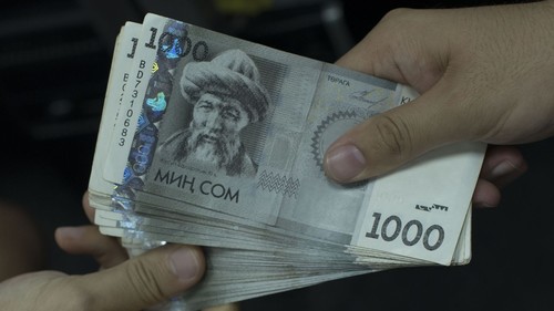 ГКНБ задержал начальника Панфиловского РЭС НЭСК при получении взятки