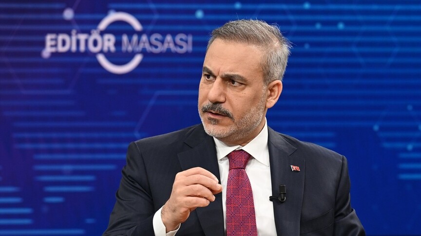 Фидан заявил о необходимости продлить прекращение огня между США и Ираном
