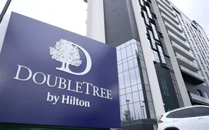 Государство выделило почти 12 млрд. сумов субсидий гостинице DoubleTree by Hilton в Ташкенте
