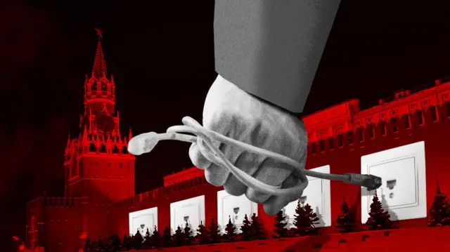 Интернет больше не тот: как государства делят глобальную сеть – ПРОБЛЕМА