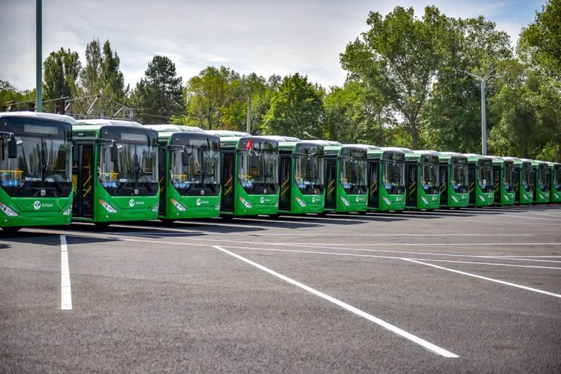 После гибели ребенка под автобусом возбуждено дело против работников БГТ