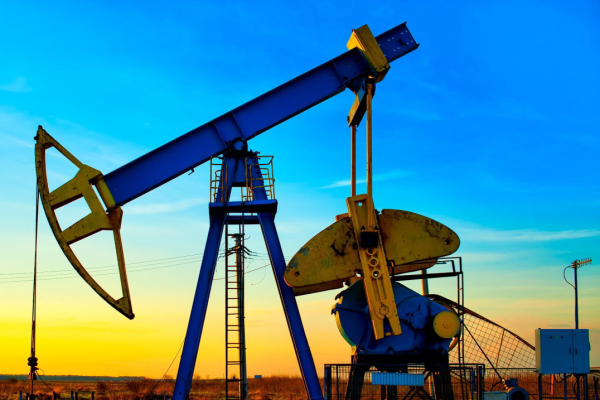 Нефть растет в цене