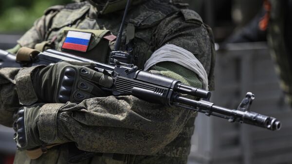 СВО: российская армия освободила Николаевку в ДНР