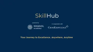 NEQSOL Academy запустила образовательную платформу SkillHub
