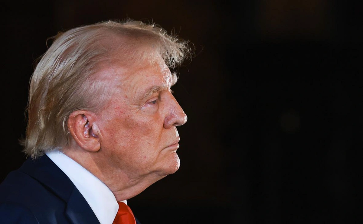 Трамп: Если Иран не пойдет на переговоры, то столкнется с проблемами, с которыми прежде не сталкивался