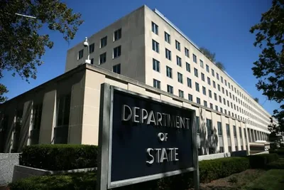 Госдепартамент США: Азербайджан соответствует требованиям фискальной прозрачности