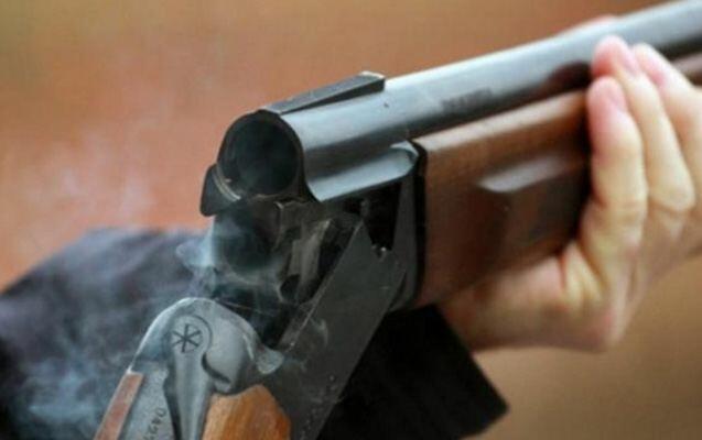 14 yaşlı oğlan tüfəngdən açılan atəşdən öldü