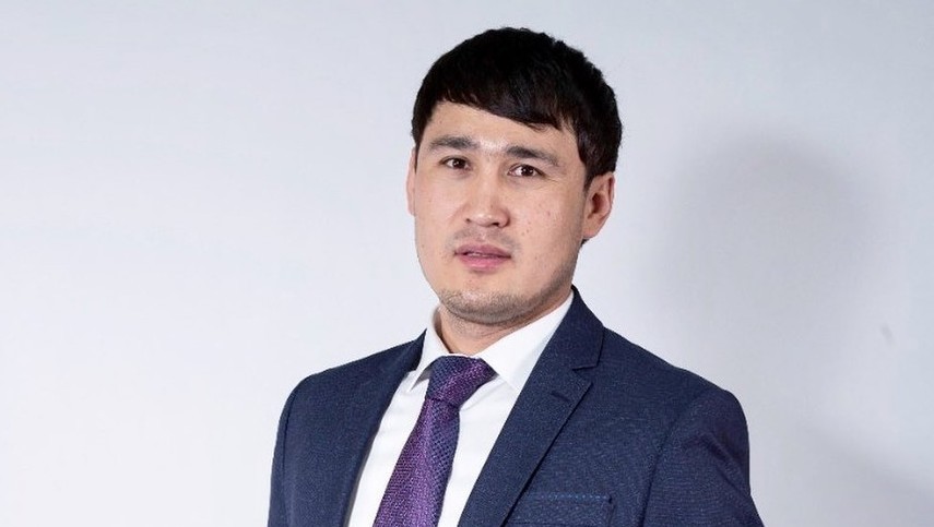 Окул бала Райымбека Матраимова получил шесть лет колонии с конфискацией