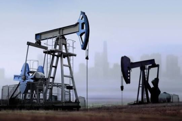 Нефть опять падает