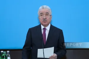 Помощник президента: В Азербайджане проведены революционные реформы в сфере развития аграрного сектора