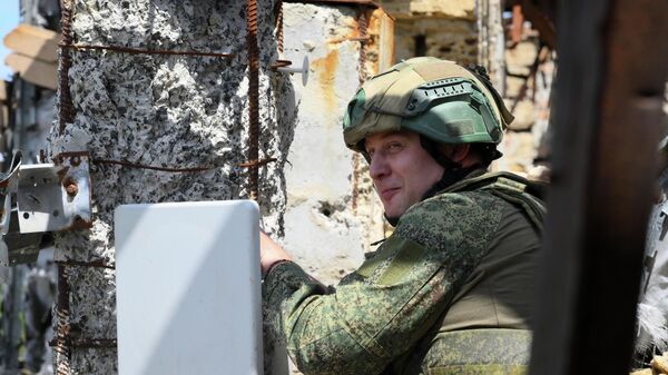 Минобороны России объявило об окончании режима прекращения огня