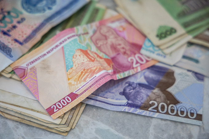 В Узбекистане выпуск корпоративных облигаций за полгода превысил 7 трлн сумов