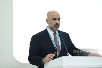 Азерэнержи: К 2028 году предусмотрена интеграция в сеть около 2 ГВт мощностей возобновляемой энергии