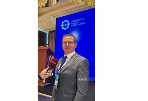 Mərkəzi Asiya ilə Qafqaz arasında fintex investisiyaları üçün böyük potensial var