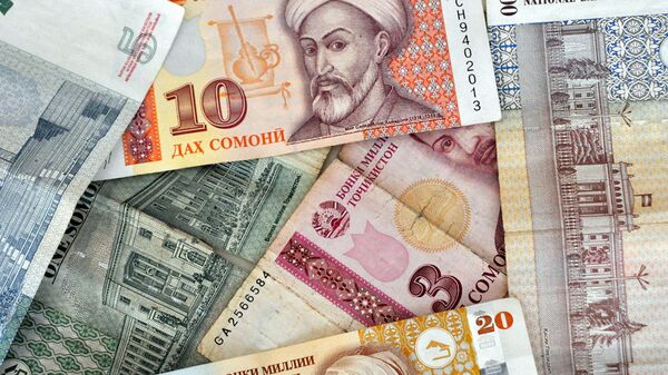 ЕАБР прогнозирует рост ВВП Таджикистана выше 8%
