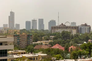 В Ташкенте провели массовую оценку недвижимости — стоимость квартир в 7,4 раза выше кадастровой