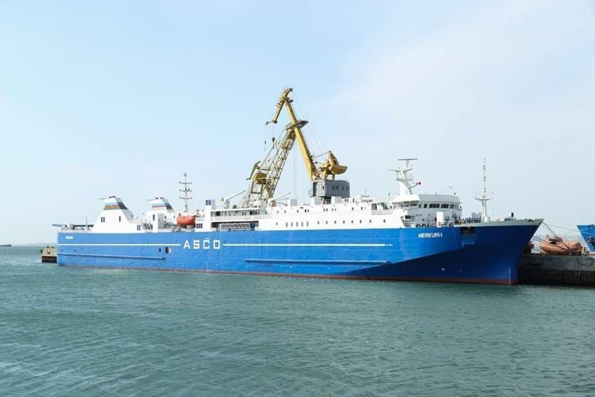 Азербайджан присоединится к конвенции по управлению балластными водами