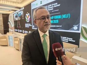 Malayziya Azərbaycanla halal məhsullar və xidmətlər sahəsində təcrübə mübadiləsinə hazırdır
