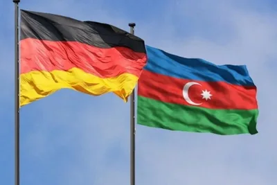 Германия и Черногория нацелены на укрепление сотрудничества с Азербайджаном