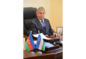 Гусейн Гулиев отозван с должности чрезвычайного и полномочного посла в Узбекистане