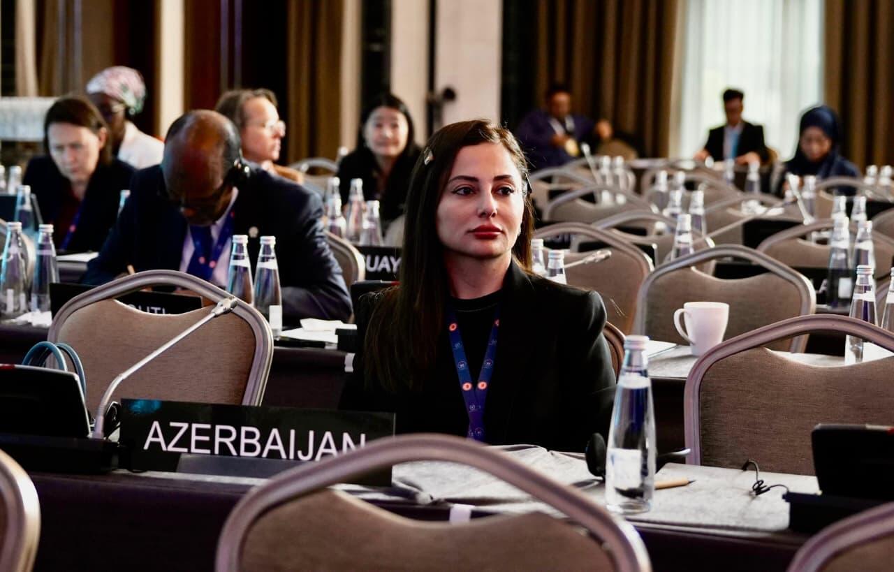 Azərbaycan kibertəhdidlərə qarşı effektiv mübarizə aparır