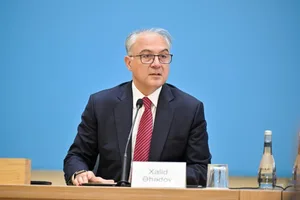От кабинетов - к полю фермера