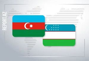 Азербайджан и Узбекистан подписали двусторонние документы