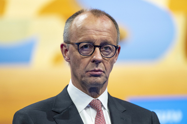 Merts: Ukrayna ərazilərinin bir hissəsini itirə bilər