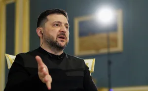 Зеленский ответил Мерцу: Если пройдет с одним государством, то будет так же и с другими