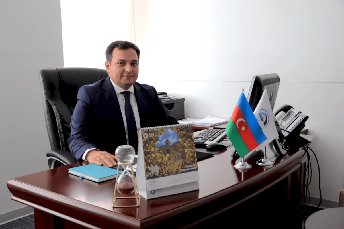 Азер Амиров: Фонд страхования вкладов не несет ответственности по приватизационным чекам