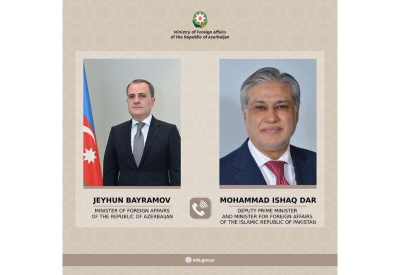 XİN rəhbərləri ABŞ və İran rasında Anlaşma Memorandumu üzrə əldə olunmuş razılaşmanı müzakirə ediblər
