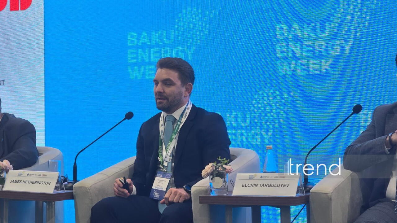 Səngəçal terminalı Azərbaycanın milli enerji sisteminə qoşulur