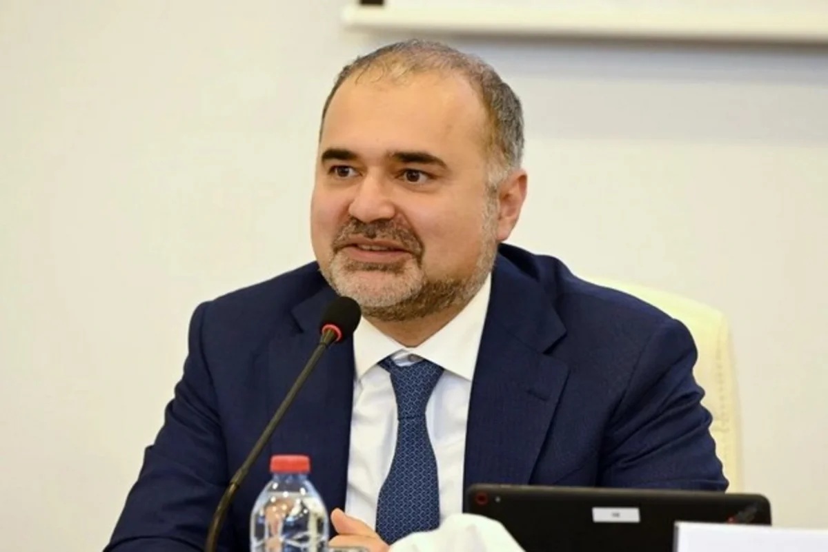 Балакиши Гасымов: Телевидению необходимо искать новые пути развития
