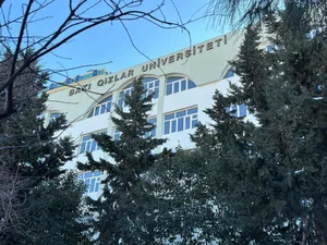 Bakı Qızlar Universiteti yayılan iddialara münasibət bildirib