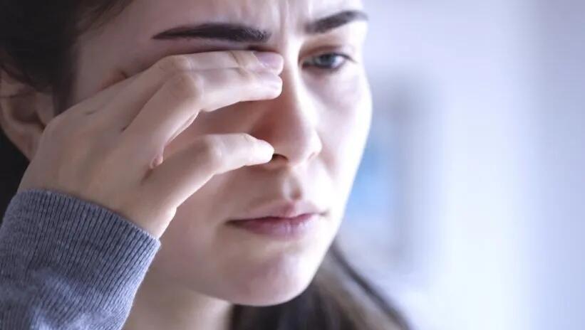 Diabet və göz xəstəlikləri: