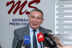 Рашад Меджид призвал глобальные платформы открывать представительства в Азербайджане