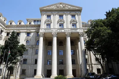 Азербайджан выразил соболезнования Пакистану