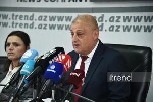 В Азербайджане рассказали о программе поддержки жертв мин