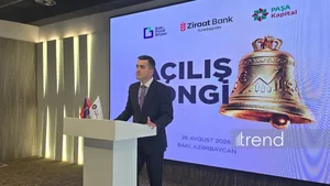 BFB sədri istiqrazların ikinci bazarında yeni funksionallıq tətbiqinin əhəmiyyətini şərh edib