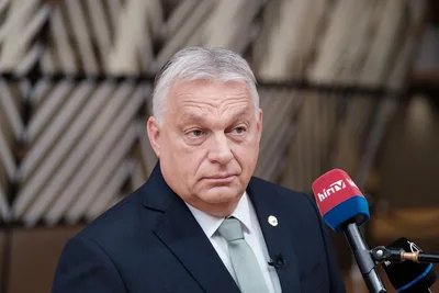 Atlantic Council: Поражение Орбана стало шоком для Кремля