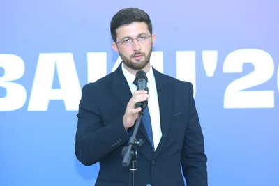 Пярвин Пириев: «Высокие места – цель, но не приоритет»