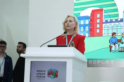 Секретарь горсовета Ирпени: Благодарю Азербайджан за дружбу, выдержавшую испытание временем