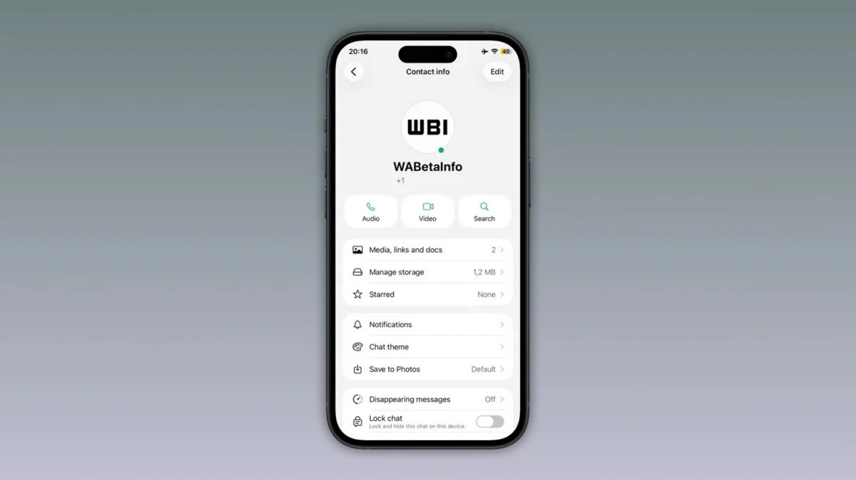 "WhatsApp"-da YENİLİK: Onlayn olanlar yaşıl nöqtə ilə