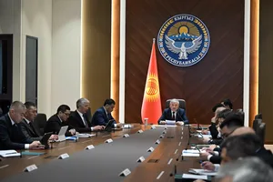 Кабмин утвердил Программу поддержки и развития малого и среднего предпринимательства в Кыргызстане до 2030 года
