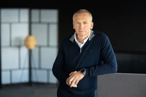 Андреюс Трофимовас: Aventus Group признана лучшим цифровым кредитором Европы
