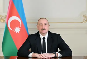 Президент: Азербайджан, пострадавший от оккупации, стал стороной, предложившей мир Армении