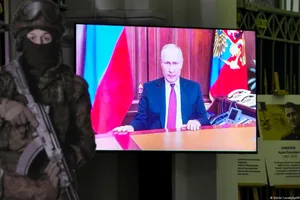 Украинцы – фашисты? А что нам с того?